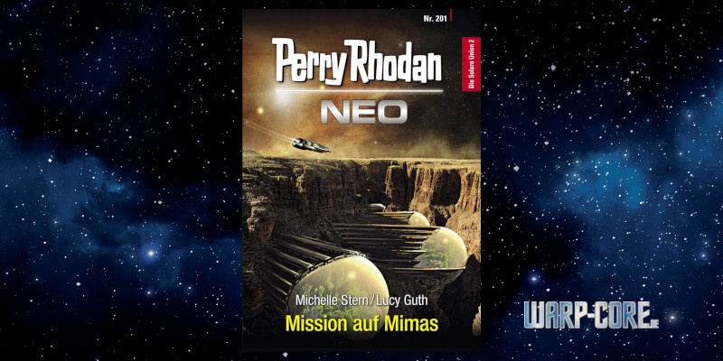 Mission auf Mimas
