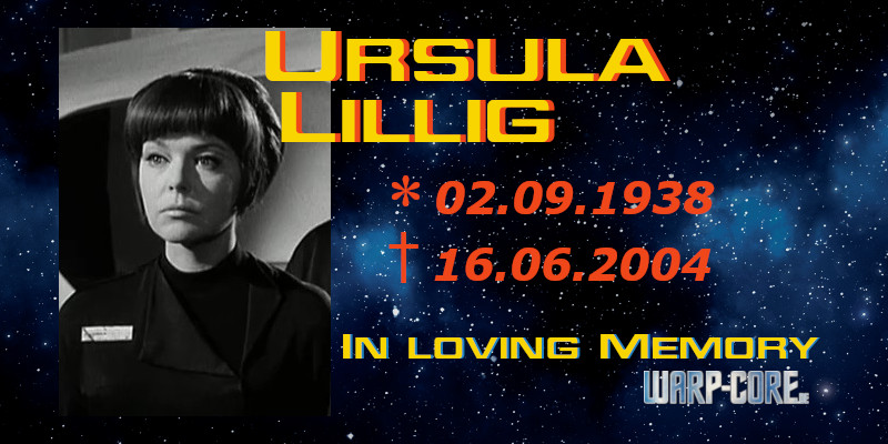 Ursula Lillig