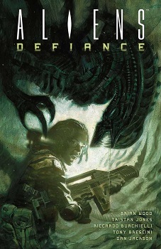 Aliens Defiance Band 1