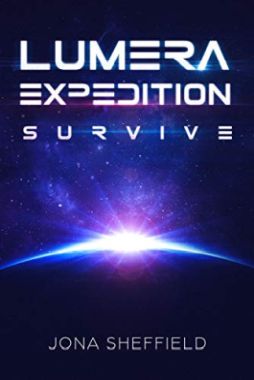 Lumera Expedition Survive