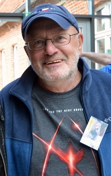 Peter Glasmacher