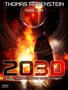 2030: Bist du bereit für die Welt von übermorgen