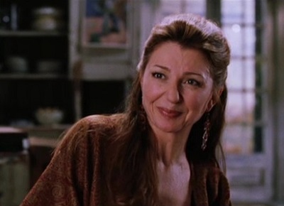 Donna Murphy in Spider-Man 2