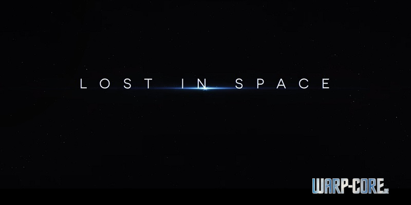 Lost in Space