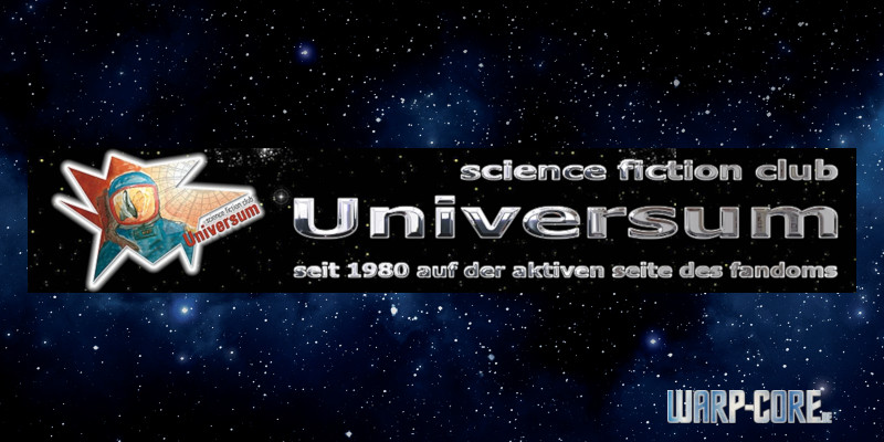 Science Fiction Club Universum SFCU
