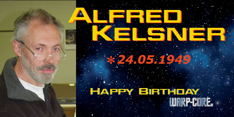 Alfred Kelsner