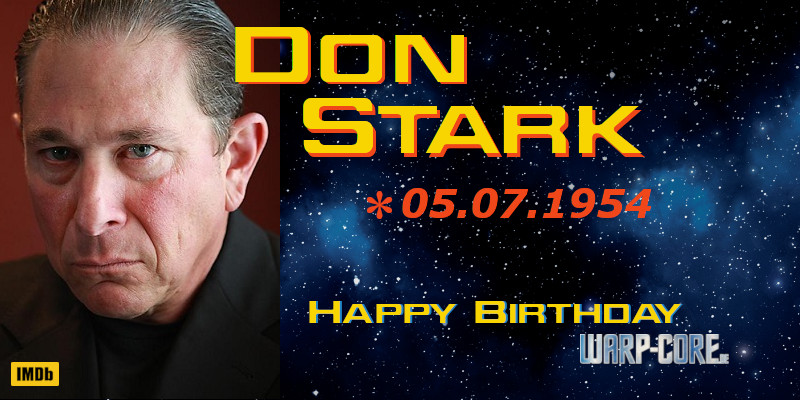 Don Stark