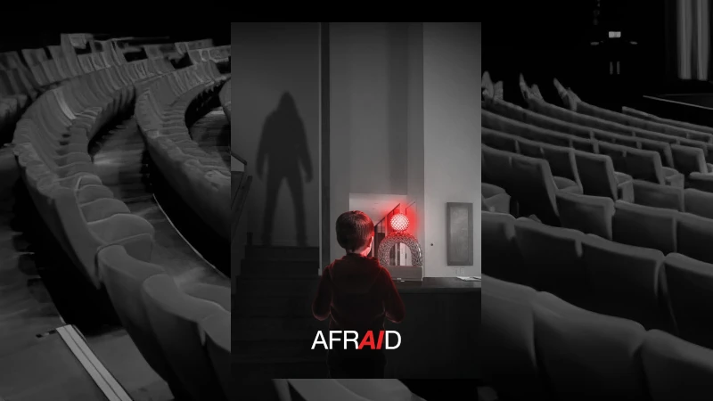 Afraid