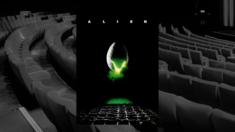 Alien