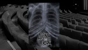 Alone in the Dark