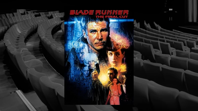 Blade Runner