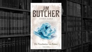 Codex Alera – 03 – Die Verschwörer von Kalare (Jim Butcher)