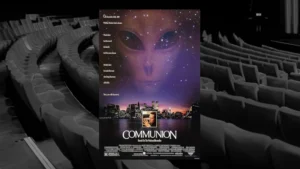 Communion – Die Besucher (1989)