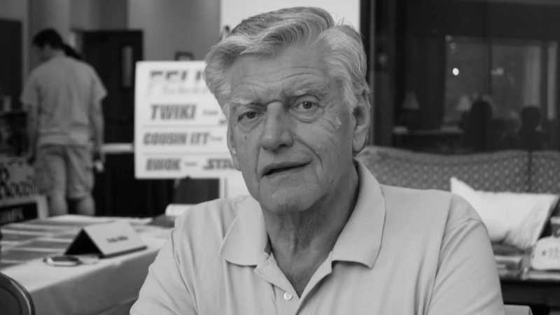 David Prowse