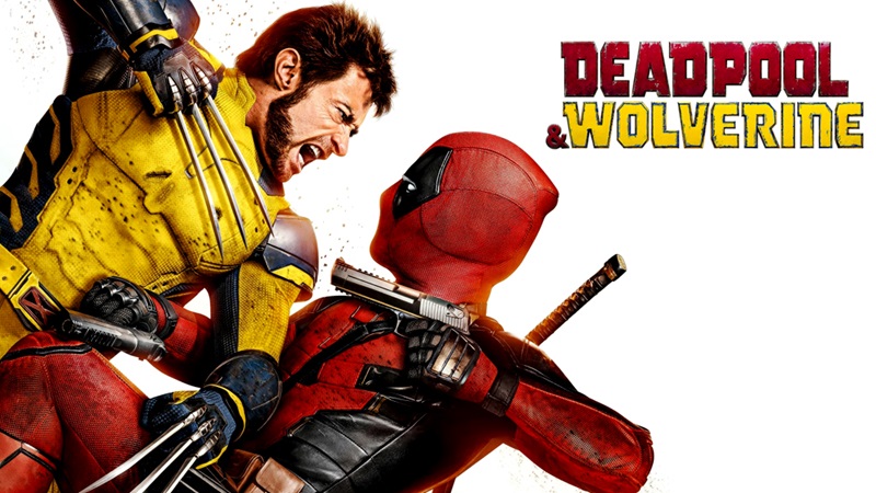 Deadpool & Wolverine