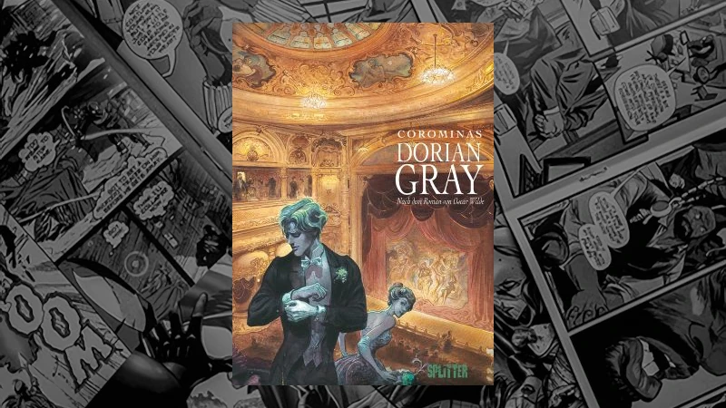 Dorian Gray