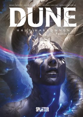 Dune Haus Harkonnen Buch 3