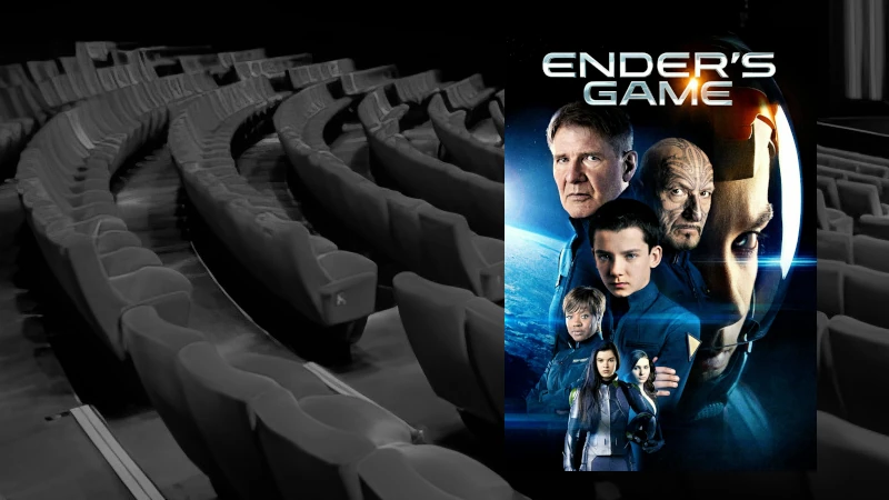 Ender's Game