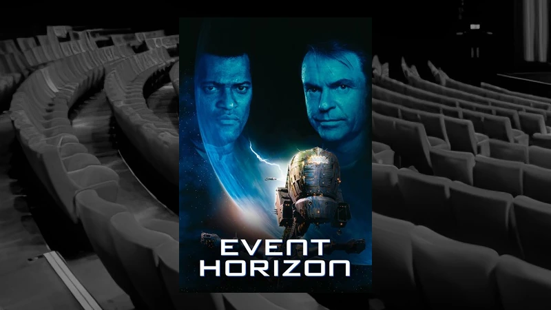 Event Horizon