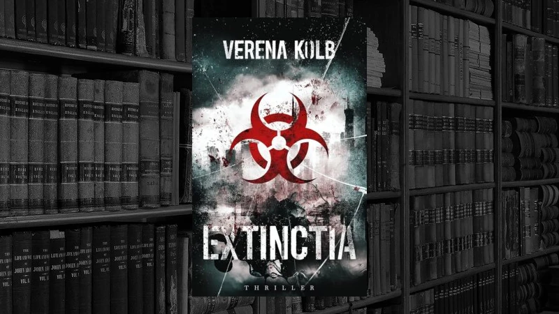 Extinctia (Verena Kolb)