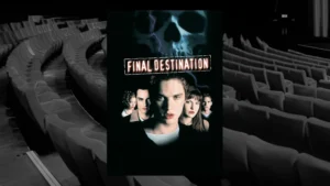 Final Destination (2000)