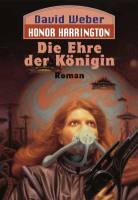 Honor Harrington 02 Die Ehre der Königin