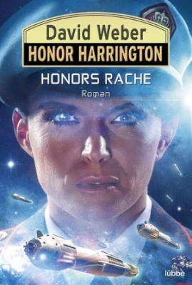 Honor Harrington 37 Honors Rache