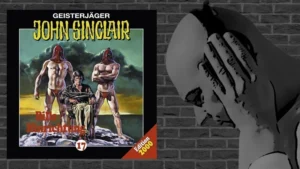 John Sinclair 017 – Bills Hinrichtung (Edition 2000)