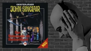 John Sinclair - 019 - Der Sensenmann als Hochzeitsgast ( Edition 2000)