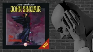 John Sinclair – 024 – Die Drohung (Edition 2000)