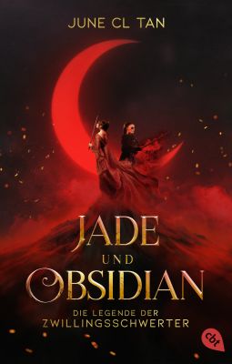 Jade und Obsidian