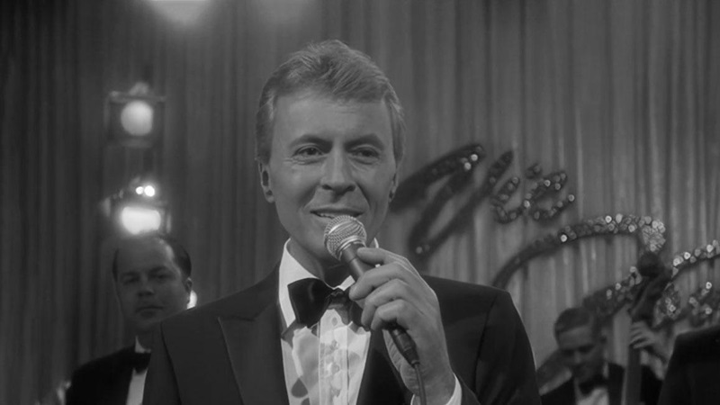 James Darren