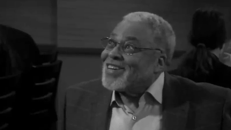 James Earl Jones