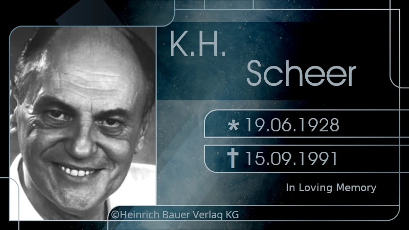 Karl-Heinz Scheer