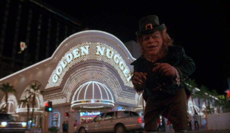 Leprechaun 3 – Tödliches Spiel in Las Vegas (1995)