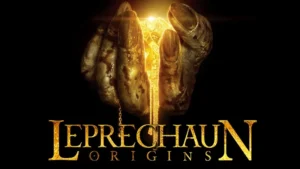 Leprechaun Origins