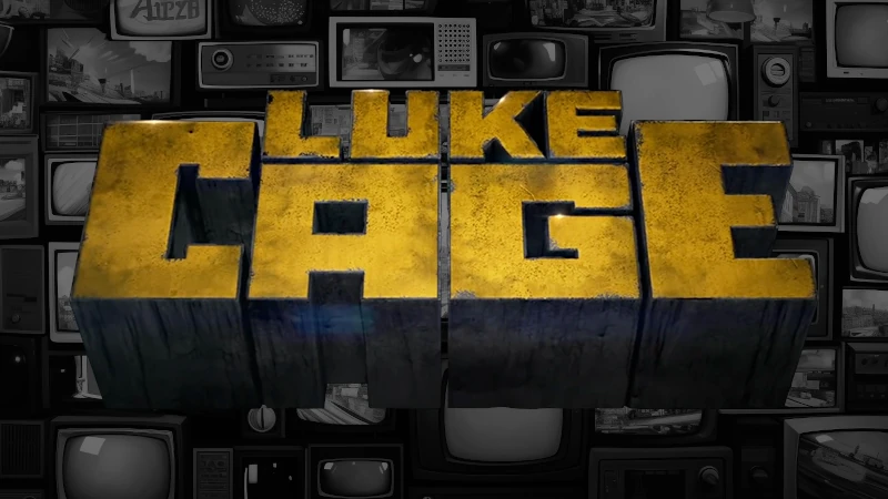 Luke Cage