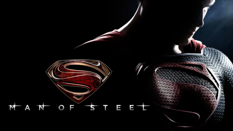 Man of Steel