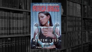 Mercy Thompson - 14 – Winter Lost (Patricia Briggs)