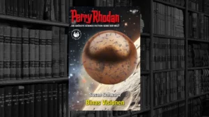 Perry Rhodan – 3317 – Binas Visionen (Susan Schwartz)