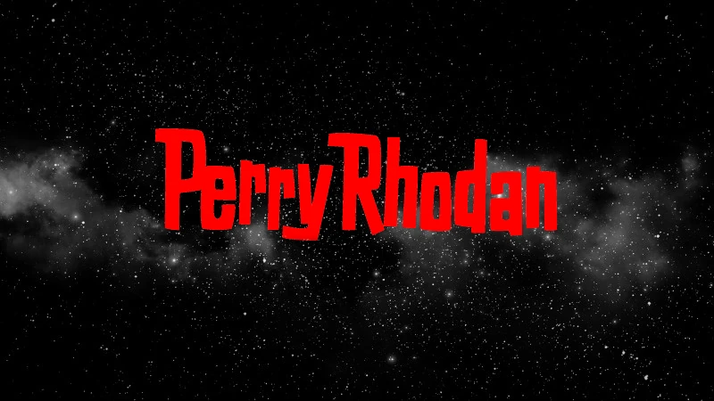 Perry Rhodan