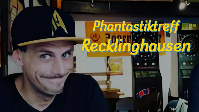 Phantastiktreff Recklinghausen