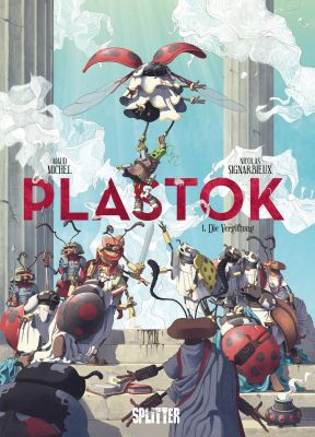 Plastok 01 Die Vergiftung