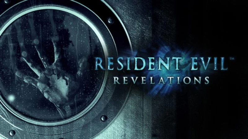 Resident Evil Revelations