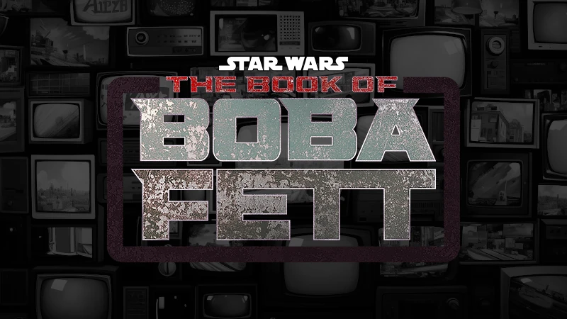 Das Buch von Boba Fett