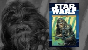 Star Wars Comic-Kollektion 014 – Chewbacca