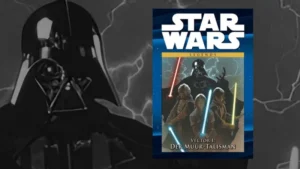 Star Wars Comic-Kollektion 051 – Vector I: Der Muur-Talisman