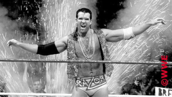 Scott Hall