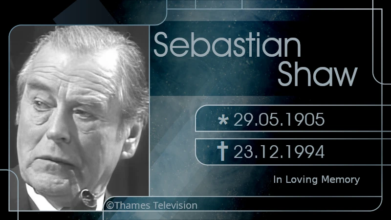 Sebastian Shaw