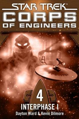 Star Trek - Corps of Engineers 04 Interphase I